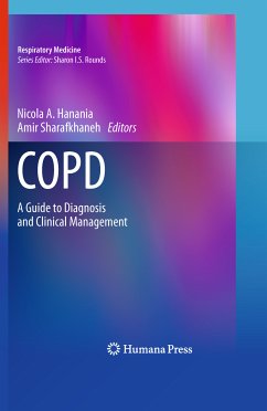 COPD (eBook, PDF)