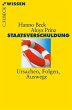 Staatsverschuldung (eBook, ePUB) - Bild 1