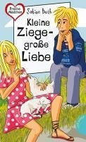 Kleine Ziege – große Liebe (eBook, ePUB) - Both, Sabine