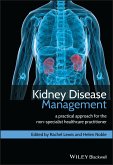 Kidney Disease Management (eBook, ePUB)