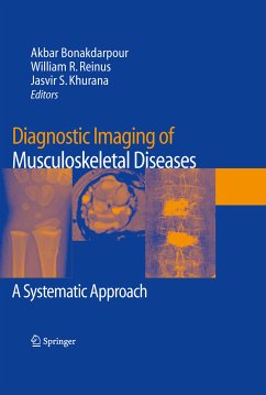 Diagnostic Imaging of Musculoskeletal Diseases (eBook, PDF)