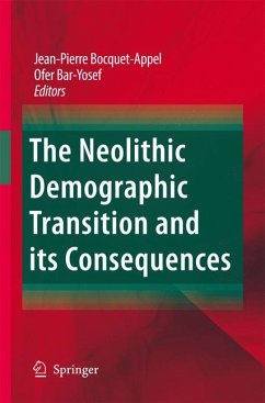 The Neolithic Demographic Transition and its Consequences (eBook, PDF)
