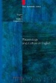 Phraseology and Culture in English (eBook, PDF)