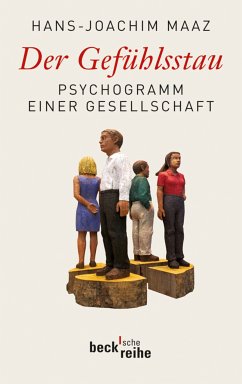 Der Gefühlsstau (eBook, ePUB) - Maaz, Hans-Joachim