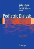 Pediatric Dialysis (eBook, PDF)