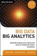 Big Data, Big Analytics (eBook, PDF) - Bild 1