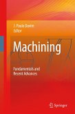Machining (eBook, PDF)