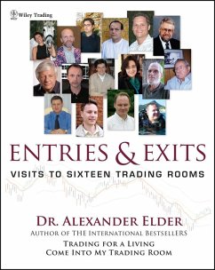 Entries and Exits (eBook, PDF) - Elder, Alexander