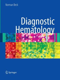 Diagnostic Hematology (eBook, PDF) - Beck, Norman
