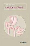 Cover Chirurgie de l'obésité (eBook, PDF)