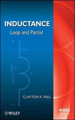 Inductance (eBook, ePUB) - Paul, Clayton R.