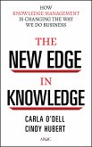 The New Edge in Knowledge (eBook, PDF)