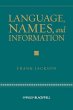 Language, Names, and Information... - Bild 1