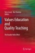 Values Education and Quality Teaching... - Bild 1
