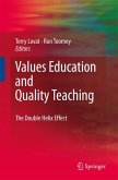 Values Education and Quality Teaching (eBook, PDF)