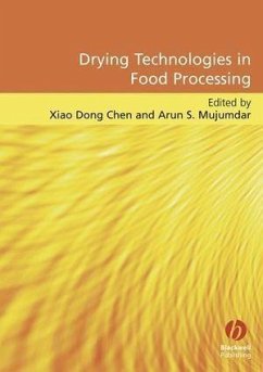 Drying Technologies in Food Processing (eBook, PDF)