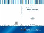 Nuclear Science and Safety in Europe (eBook, PDF)