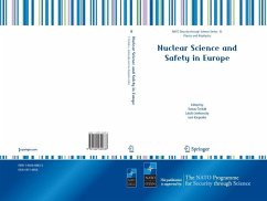 Nuclear Science and Safety in Europe (eBook, PDF)