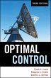 Optimal Control (eBook, ePUB) - Bild 1