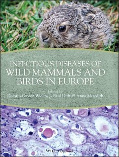 Infectious Diseases of Wild Mammals and Birds in Europe (eBook, ePUB)