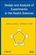 Design and Analysis of Experiments in... - Bild 1