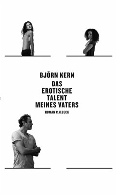 Das erotische Talent meines Vaters (eBook, ePUB) - Kern, Björn