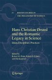 Hans Christian Ørsted and the Romantic Legacy in Science (eBook, PDF)