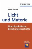 Licht und Materie (eBook, PDF)
