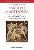 A Companion to Ancient Macedonia (eBook, PDF)