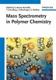 Mass Spectrometry in Polymer Chemistry (eBook, ePUB)