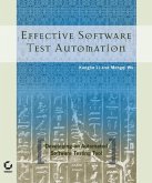 Effective Software Test Automation (eBook, PDF)
