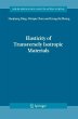 Elasticity of Transversely Isotropic... - Bild 1
