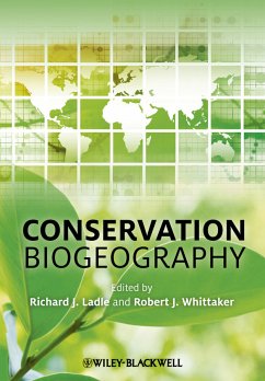 Conservation Biogeography (eBook, PDF)