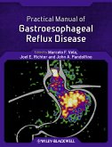 Practical Manual of Gastroesophageal Reflux Disease (eBook, ePUB)