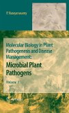 Molecular Biology in Plant Pathogenesis and Disease Management (eBook, PDF)