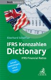 IFRS-Kennzahlen Dictionary (eBook, ePUB)