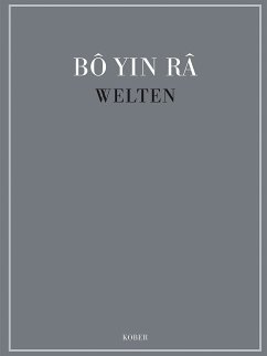 Welten (eBook, PDF) - Bô Yin Râ