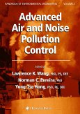 Advanced Air and Noise Pollution Control (eBook, PDF)