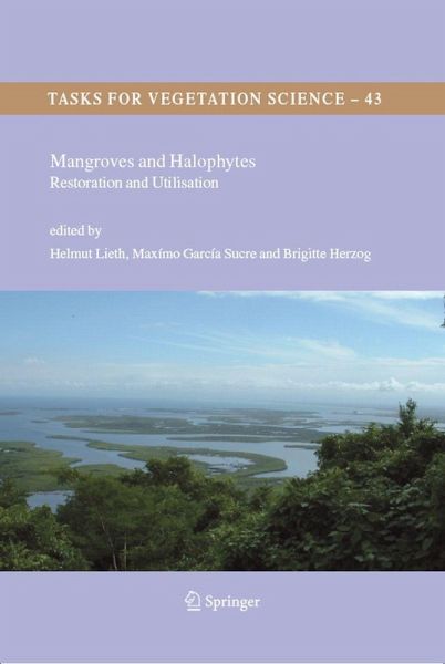 Mangroves and Halophytes (eBook, PDF) Mangroves and Halophytes (eBook, PDF)