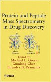 Protein and Peptide Mass Spectrometry in Drug Discovery (eBook, ePUB)
