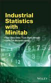 Industrial Statistics with Minitab (eBook, PDF)