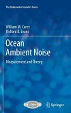 Ocean Ambient Noise (eBook, PDF)