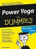 Power Yoga für Dummies (eBook, ePUB) Power Yoga für Dummies (eBook, ePUB)