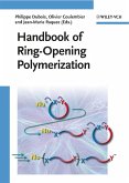 Handbook of Ring-Opening Polymerization (eBook, PDF)
