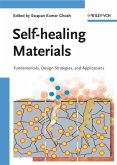 Self-healing Materials (eBook, PDF)
