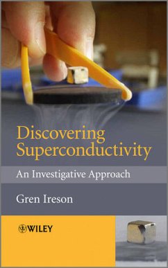 Discovering Superconductivity (eBook, PDF)