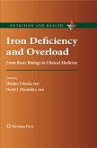 Iron Deficiency and Overload (eBook, PDF)
