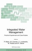 Integrated Water Management (eBook, PDF)