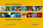 World of the Elements (eBook, PDF)