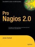 Pro Nagios 2.0 (eBook, PDF)
